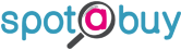 Spot-A-Buy logo